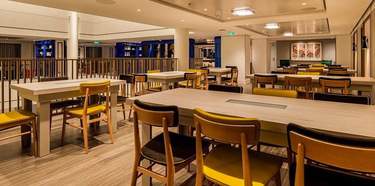 SAGA Cruises, Spirit of Adventure, Craft Room 3.jpg